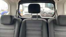 Vauxhall Combo Life 1.2 Turbo Energy 5dr [7 seat] Petrol Estate